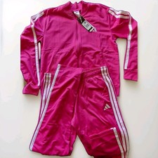 adidas Tracksuit