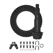 Yukon High Performance Replacement Ring Pinion Set Dana 44 Hd 5.13 Ratio