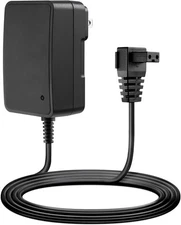 2-Prong 12.6V AC Adapter for Aiper Seagull Plus Robotic Pool Cleaner Charger