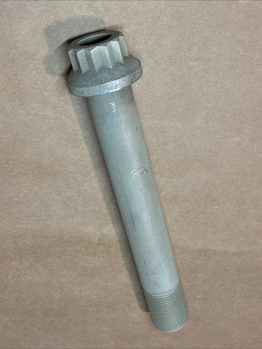 NAS636A88 Machine Shear Bolt 5306-00-619-5811, 1" Thread Dia. Right Hand photo 3