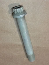 NAS636A88 Machine Shear Bolt 5306-00-619-5811, 1" Thread Dia. Right Hand thumbnail 3
