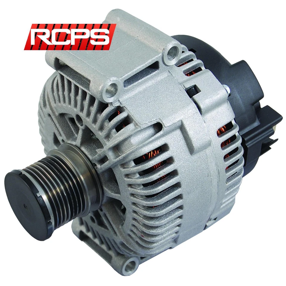 Alternador 180A nuevo para Mercedes-Benz R320 3,0 L 2007-2008 400-40115 90-22-5599 Foto 3 de 4