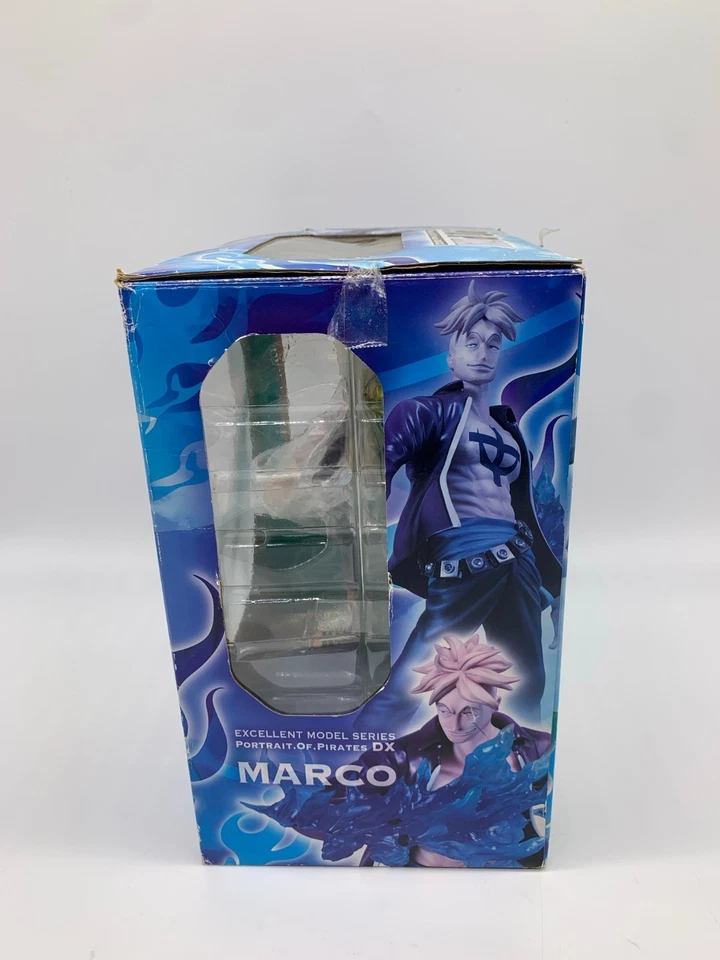 P.O.P DX Marco Portrait of Pirates DELUXE - Used - Image 4 of 4