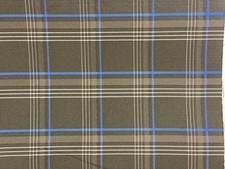 tissu tissu siège intérieur MK7 VW Golf GTI MK1 MK2 T1 T2 T3 bleu