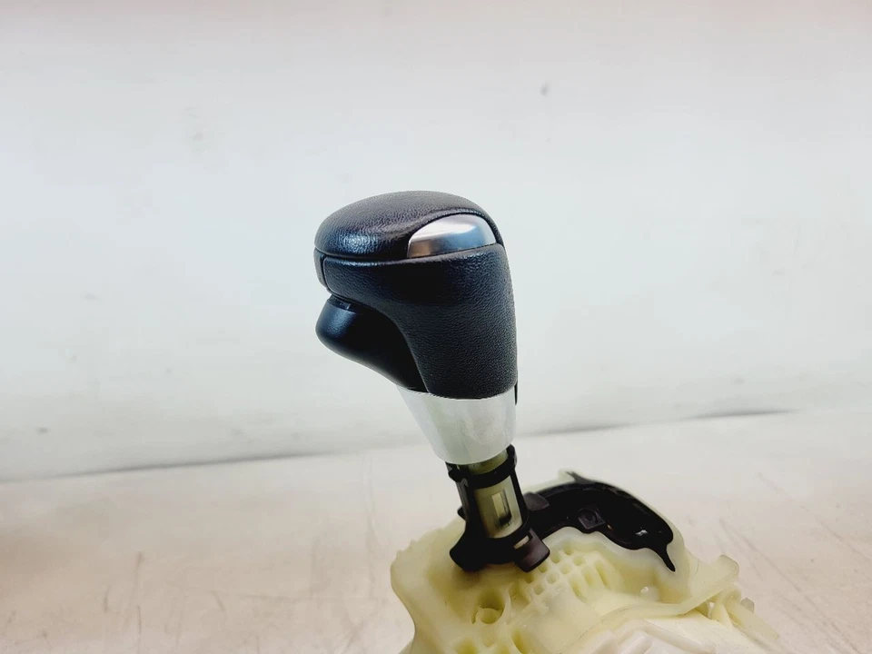 Palanca de cambios automática Mazda 6 2014 2015 2016 2017 palanca selectiva GHR5-46-100E Foto 2 de 4