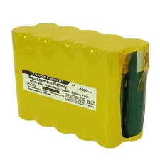 Artisan Power Replacement Battery for Trimble Geodimeter 5600, 56001, and