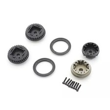 KYOSHO Diff Gear Case Pulley for Optima Mid RC Car OT256B