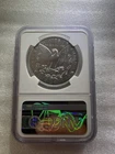 2021 100TH ANNIVERSARY MORGAN SILVER DOLLAR IN MS69