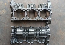 Kawasaki Ultra 150/STX-R 1200 Crankcase  14001-5371