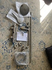 Hansgrohe Croma Select S 180 2jet Showerpipe ...