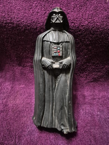 Star Wars Darth Vader Statue Figur 1993 Lucasfilm MFG. Von Out of Character