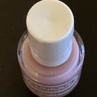 Vintage 80s Clinique Glossy Nail Enamel Nail Polish Baby Fingers — photo 6