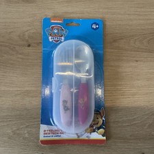 Paw Patrol 2-Teiliges Besteck-Set Gabel & Lö...