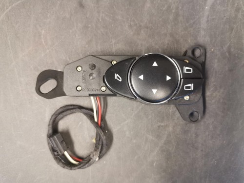 MERCEDES E CLASS MISC SWITCH/RELAY W211/S211, 09/02-12/09 02 03 04 05 06 07 08 0