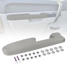 22818465 Front Left Driver Side Armrest Repair Kit Fit for Chevy Silverado GMC S