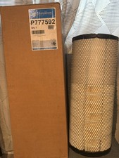 New Genuine Donaldson P777592 Air Filter
