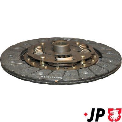 Jp Group Kupplungsscheibe 1130201200 FüR Austin Mg Vw-image