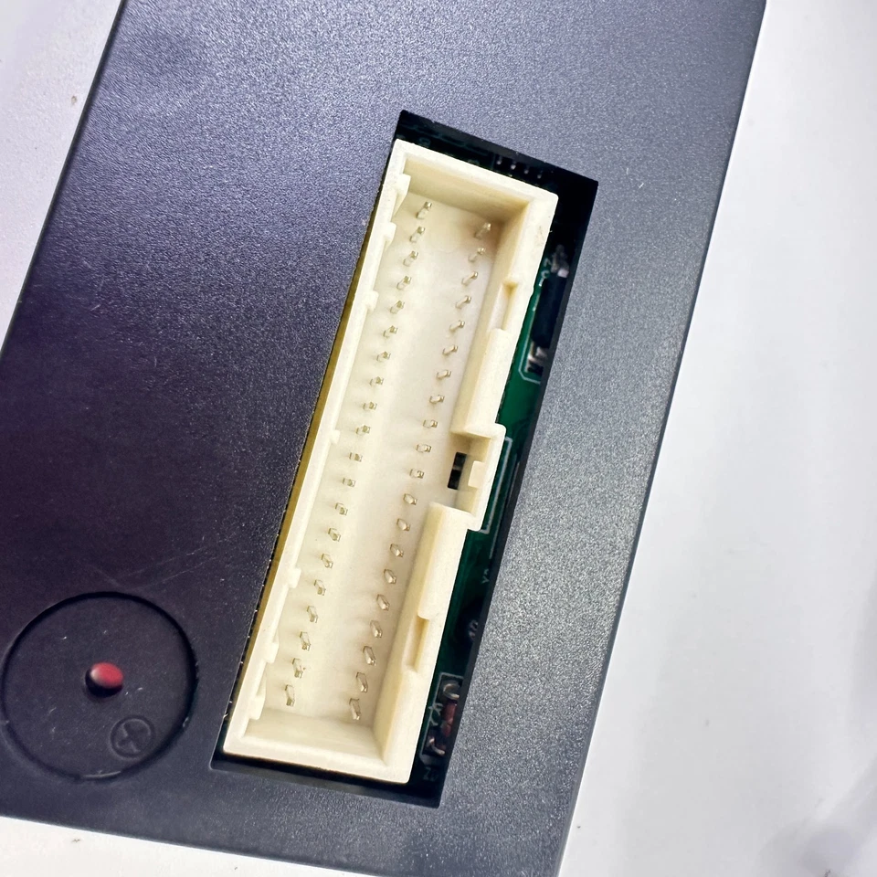 Für Dodge Journey Fiat Freemont Chrysler 300C 16Pin Auto Adapterkabel Canbus Box - Bild 3 von 4