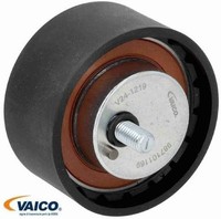 Vaico V24-1219 Umlenk-/FüHrungsrolle FüR Keilrippenriemen Umlenkrolle
