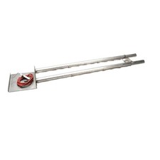 NIECO 30931 OEM Burner Kit 33" 6Lb Flame Sensor Safety Components