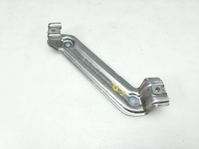 2008 BMW 528i 528xi 535i 535xi E60 5-Series Underbody Panel Bracket Right OEM