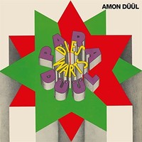 Amon Duul - Paradieswarts Duul - Cd - H4Z