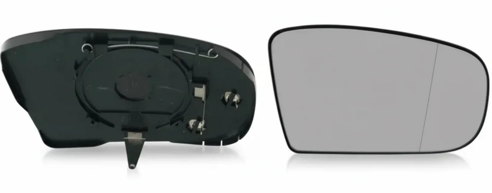 MIRROR GLASS EXTERIOR MIRROR 321-0066-1 FOR MERCEDES-BENZ OM 613.960 3.2L 6cyl - Image 7