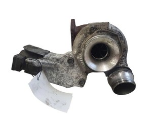 BMW 1 E87 Turbolader 33519200 2.00 Diesel 2008 31678803