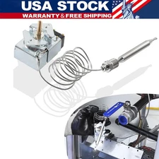 Fryer Thermostat Pitco 60125401, Imperial 1175, American Range 11113, RX-1-36