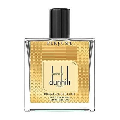 Dunhill Eau de Parfum for Men Neroli, Black Pepper & Oud Long-Lasting Scent 50ml