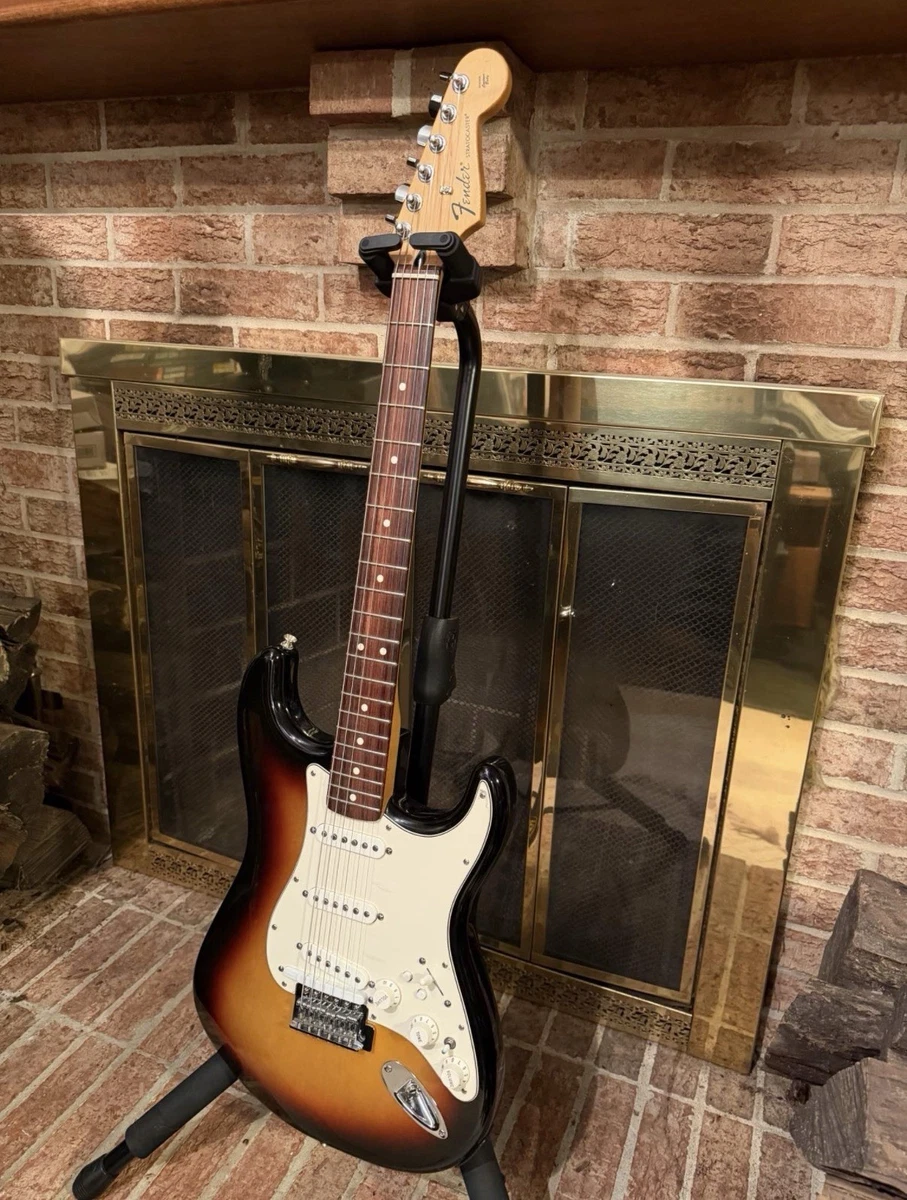 2008 Fender Stratocaster for sale - eBay