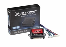 Directed Electronics XK06 Xpresskit CAR ALARM
