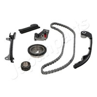 Japanparts Steuerkettensatz KDK-109 FüR N16 Tino Almera Nissan Primera V10 2 P11