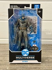 McFarlane DC Multiverse Batman  Batman  Noel  7in Action Figure