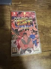 Ultra Street Fighter 2 The Final Challengers for Nintendo Switch Pal Eur