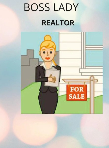Barbara Puryear | Girl Boss, Realtor | Buch | Englisch (2022) | Gebunden-image