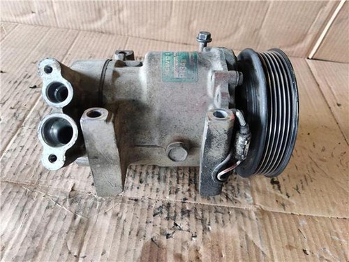 1417F klimakompressor 1187986 RENAULT KANGOO I F KC0 1.9 ALIZE 1997