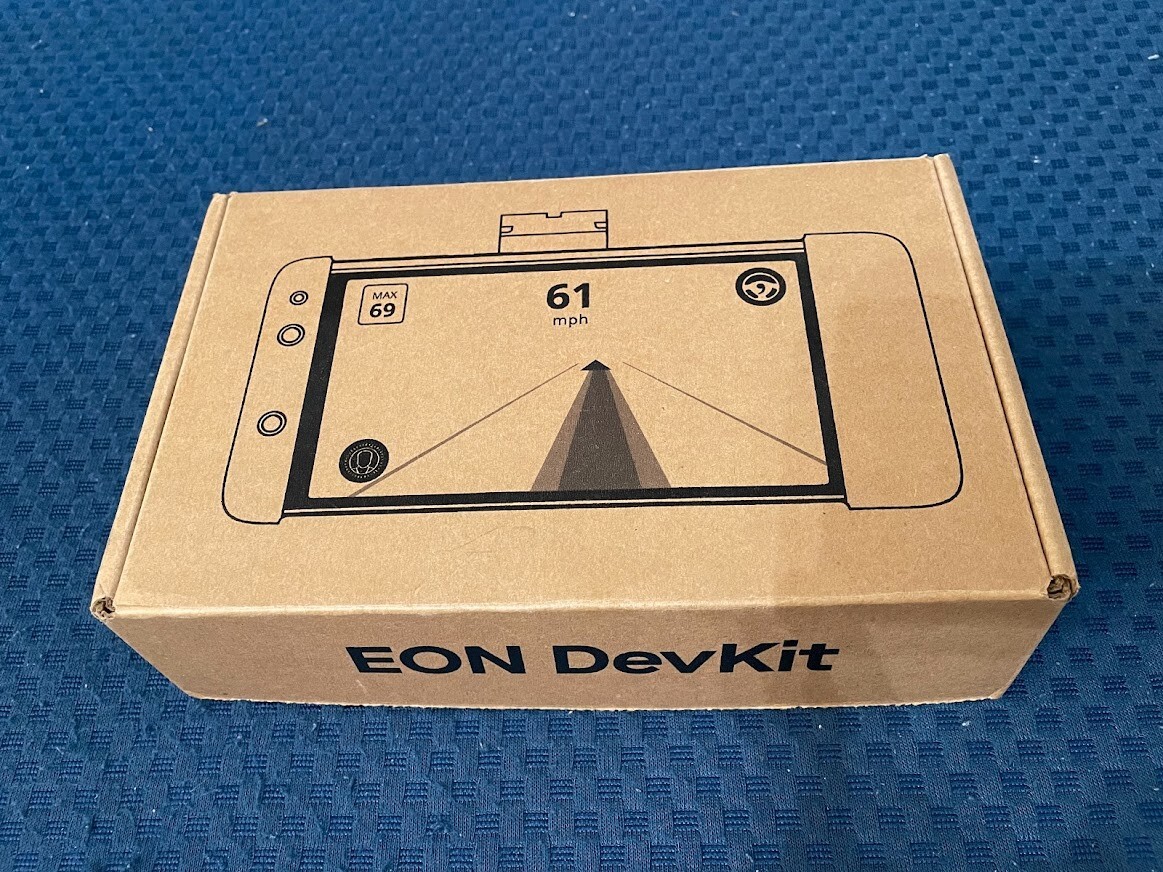 ⚡Comma ai EON Openpilot Self Driving Kit WITH HONDA HARNESS LIKE