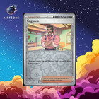 Carte Pokemon Saguaro 187/193 REVERSE Évolutions à Paldea Écarlate & Violet FR