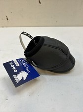 Classic Equine Boots Bell Dyno No Turn 2520 Denier Shock Absorb CDN100 Grey