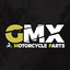 GoldenMX_Motorcycle Parts
