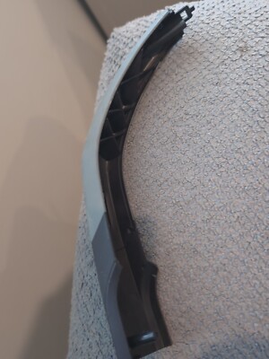 Karcher FC Hard floor cleaner  FC5 Roll Brush Top Handle Cover