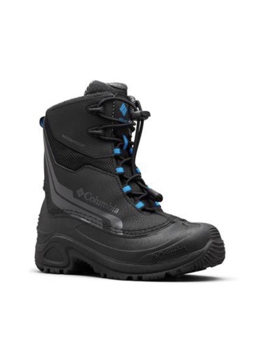 Columbia Bugaboot Plus IV Omni Heat Boot Size US 1/EURO 32 | eBay