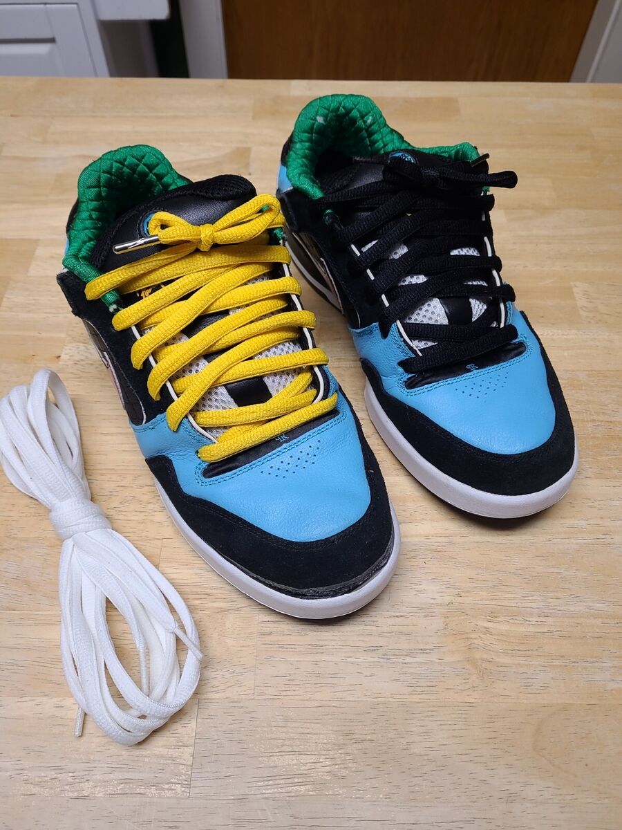 Nike Dunk SB Zoom Air Paul Rodriguez PlayStation What 315459 Nike Dunk SB Zoom Air Paul Rodriguez PlayStation What 315459