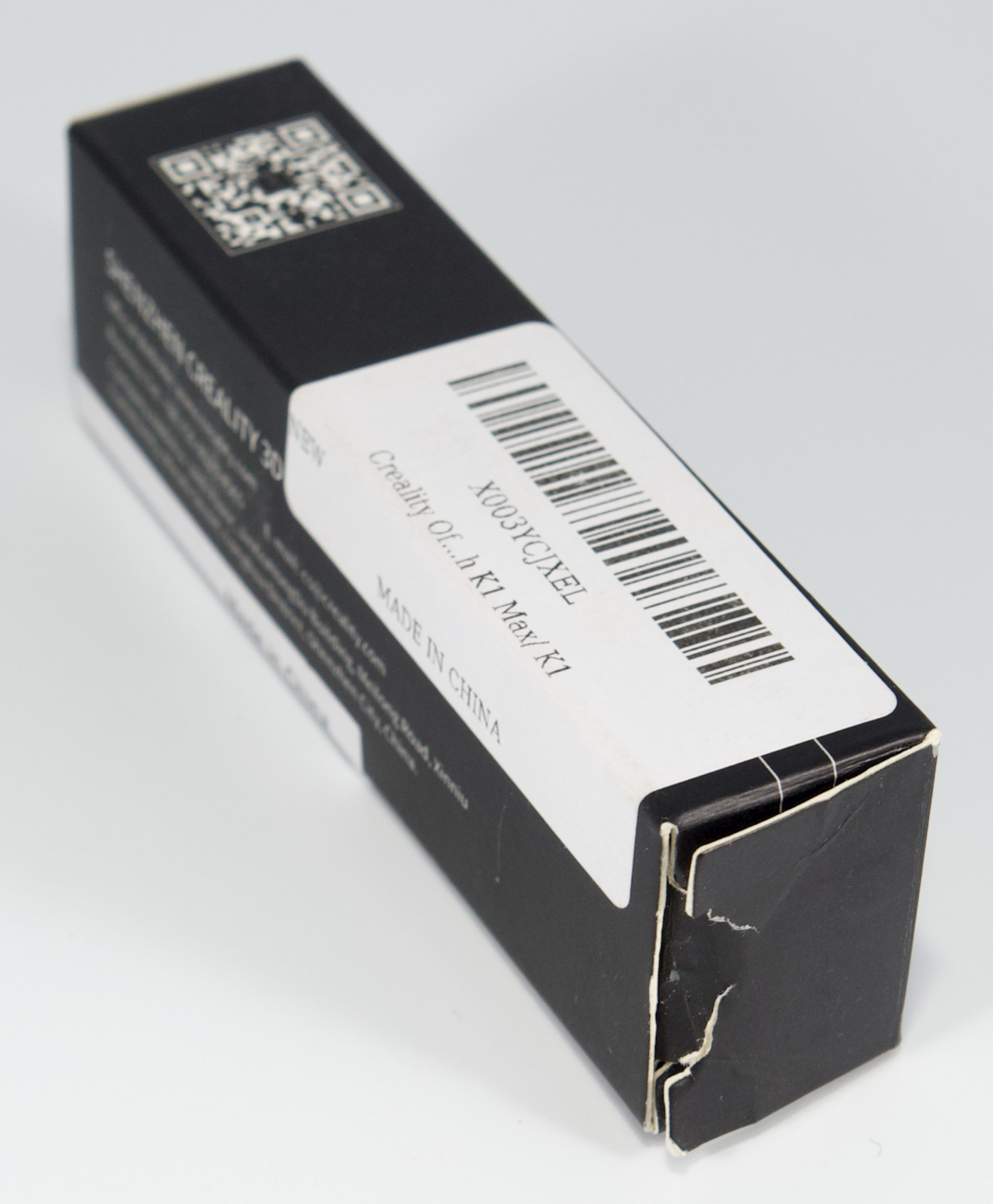 Creality K1 / K1 Max Ceramic Heating Block Kit High Flow for 3D Printer Z2D8