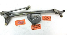 WIPER TRANSMISSION LINKAGE ARM FRONT WINDSHIELD motor for 99 00 01 HONDA ODYSSEY