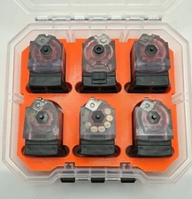 Ruger 10 22 magazine holder. For use With Magazines With Bumpers Installed.