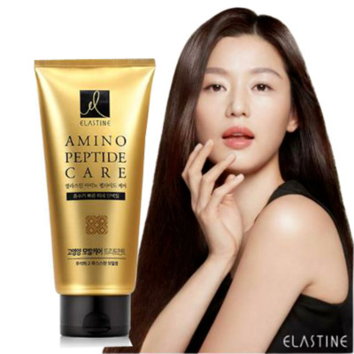 Elastin Amino Peptide Care Deep Nourishing Treatment 300ml-Korea Beauty