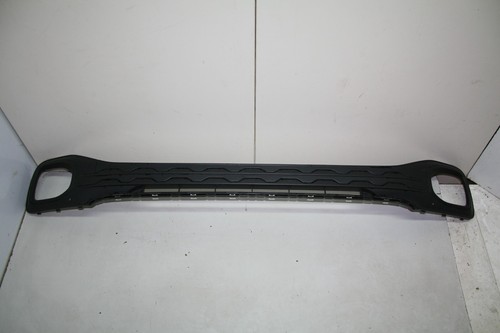 Verkleidung Abdeckung Stoßstange vorne 2GM853677 VW  T-Cross Original