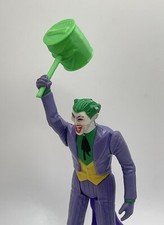 Product Image: Vintage Kenner DC Super Powers Joker Mallet Hammer 1984 Repro Part Batman